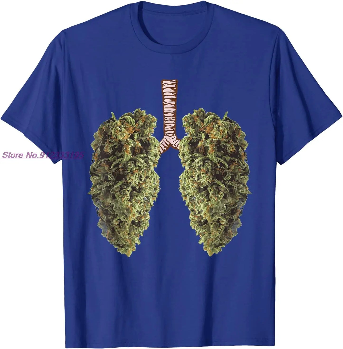 Stoner Lungs