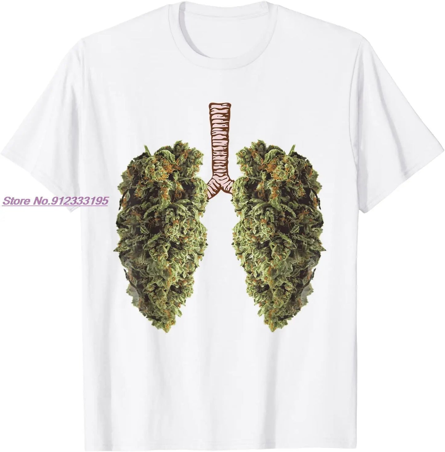 Stoner Lungs