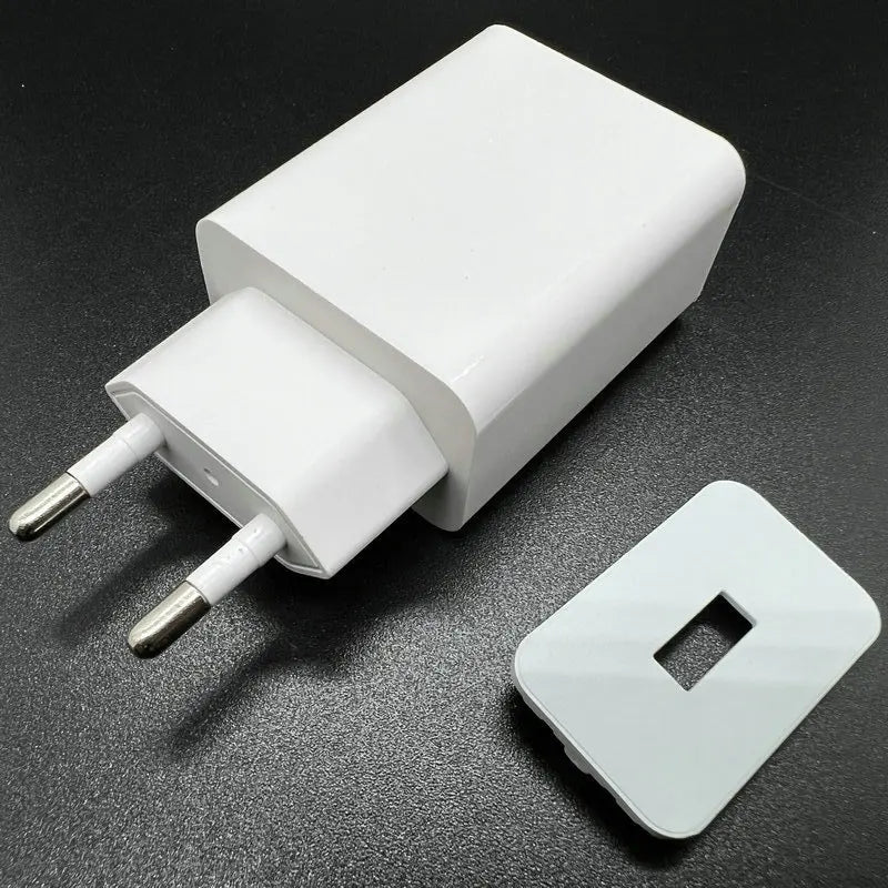 Universal Charger Plug