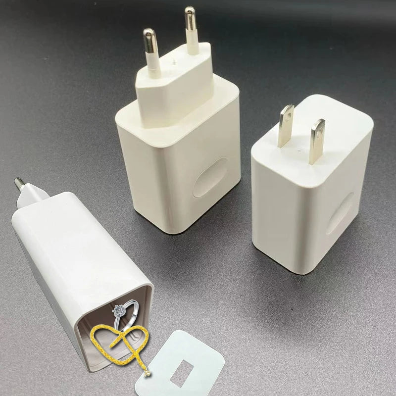 Universal Charger Plug