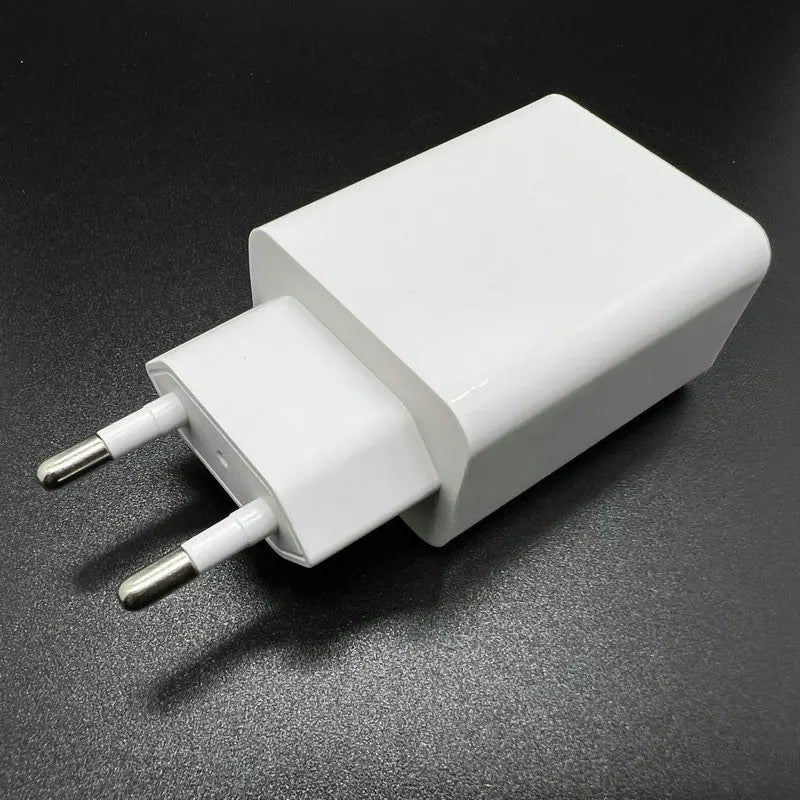 Universal Charger Plug