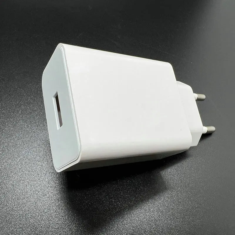 Universal Charger Plug